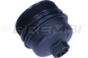 Bremsi FL2692 - FILTRO DE ACEITE | OIL FILTER