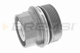 Bremsi FL2696 - FILTRO DE ACEITE | OIL FILTER