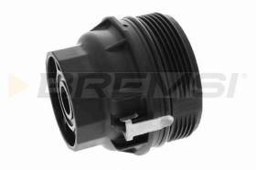 Bremsi FL2699 - FILTRO DE ACEITE | OIL FILTER