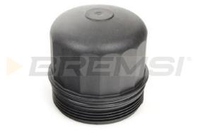 Bremsi FL2702 - FILTRI OLIO | OIL FILTER