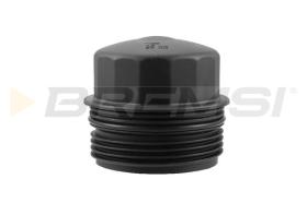 Bremsi FL2703 - FILTRO DE ACEITE | OIL FILTER