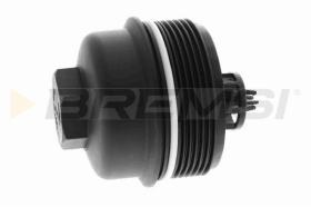 Bremsi FL2707 - FILTRO DE ACEITE | OIL FILTER
