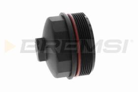 Bremsi FL2708 - FILTRO DE ACEITE | OIL FILTER