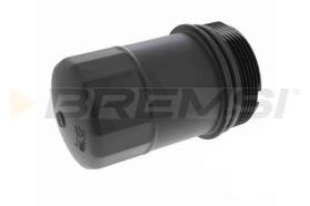 Bremsi FL2712 - FILTRO DE ACEITE | OIL FILTER