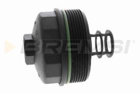 Bremsi FL2716 - FILTRI OLIO | OIL FILTER