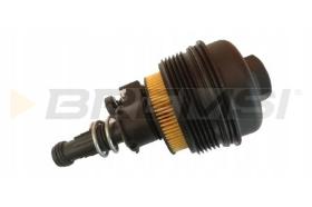 Bremsi FL2723 - FILTRO DE ACEITE | OIL FILTER