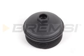 Bremsi FL2724 - FILTRI OLIO | OIL FILTER