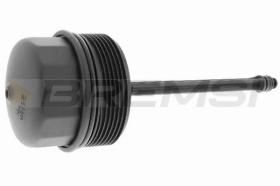 Bremsi FL2725 - FILTRO DE ACEITE | OIL FILTER