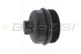 Bremsi FL2726 - FILTRI OLIO | OIL FILTER