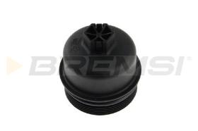 Bremsi FL2731 - FILTRI OLIO | OIL FILTER