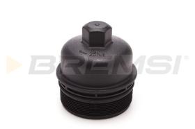Bremsi FL2737 - FILTRI OLIO | OIL FILTER