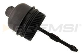 Bremsi FL2738 - FILTRO DE ACEITE | OIL FILTER