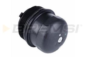 Bremsi FL2741 - FILTRO DE ACEITE | OIL FILTER