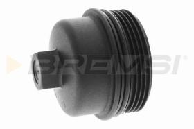 Bremsi FL2742 - FILTRO DE ACEITE | OIL FILTER