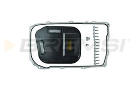Bremsi FR2412 - FILTRO CAJA DE CAMBIO | TRANSMISSION FILTER