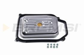 Bremsi FR2648 - FILTRO CAJA DE CAMBIO | TRANSMISSION FILTER