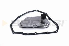 Bremsi FR2653 - FILTRO CAJA DE CAMBIO | TRANSMISSION FILTER