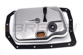 Bremsi FR2746 - FILTRO CAJA DE CAMBIO | TRANSMISSION FILTER