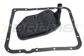 Bremsi FR2747 - FILTRO CAJA DE CAMBIO | TRANSMISSION FILTER