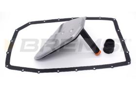 Bremsi FR2753 - FILTRO CAJA DE CAMBIO | TRANSMISSION FILTER