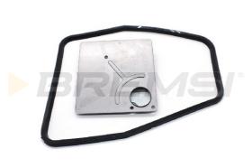 Bremsi FR2754 - FILTRO CAJA DE CAMBIO | TRANSMISSION FILTER