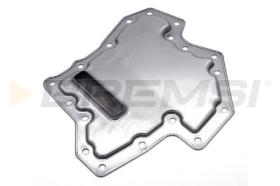 Bremsi FR2755 - FILTRO TRASMISION | TRANSMISSION FILTER