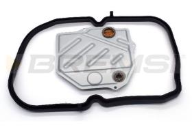 Bremsi FR2758 - FILTRO TRASMISION | TRANSMISSION FILTER