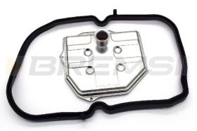 Bremsi FR2759 - FILTRO CAJA DE CAMBIO | TRANSMISSION FILTER