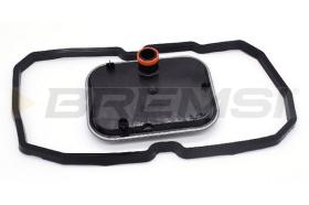 Bremsi FR2760 - FILTRO CAJA DE CAMBIO | TRANSMISSION FILTER