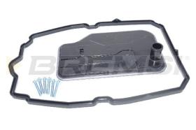Bremsi FR2761 - FILTRO CAJA DE CAMBIO | TRANSMISSION FILTER