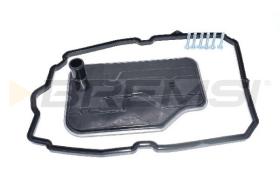 Bremsi FR2762 - FILTRO CAJA DE CAMBIO | TRANSMISSION FILTER