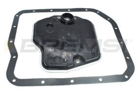 Bremsi FR2763 - FILTRO CAJA DE CAMBIO | TRANSMISSION FILTER