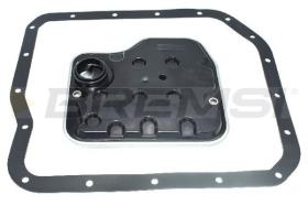 Bremsi FR2764 - FILTRO TRASMISSIONE | TRANSMISSION FILTER