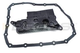 Bremsi FR2766 - FILTRO TRASMISION | TRANSMISSION FILTER
