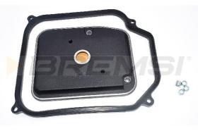 Bremsi FR2767 - FILTRO CAJA DE CAMBIO | TRANSMISSION FILTER