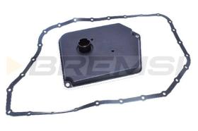 Bremsi FR2770 - FILTRO TRASMISION | TRANSMISSION FILTER