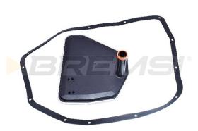 Bremsi FR2772 - FILTRO CAJA DE CAMBIO | TRANSMISSION FILTER