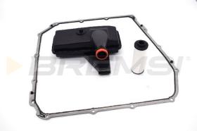 Bremsi FR2773 - FILTRO TRASMISSIONE | TRANSMISSION FILTER