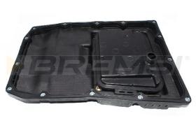 Bremsi FR2775 - FILTRO TRASMISION | TRANSMISSION FILTER