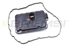 Bremsi FR2780 - FILTRO CAJA DE CAMBIO | TRANSMISSION FILTER