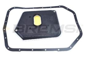 Bremsi FR2782 - FILTRO TRASMISSIONE | TRANSMISSION FILTER