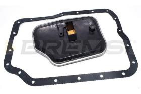 Bremsi FR2783 - FILTRO CAJA DE CAMBIO | TRANSMISSION FILTER