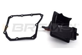 Bremsi FR2788 - FILTRO TRASMISION | TRANSMISSION FILTER