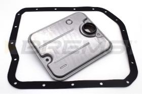 Bremsi FR2804 - FILTRO CAJA DE CAMBIO | TRANSMISSION FILTER