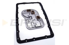 Bremsi FR2806 - FILTRO CAJA DE CAMBIO | TRANSMISSION FILTER