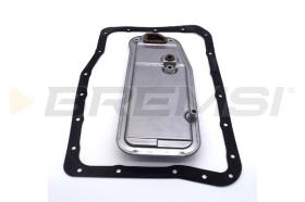 Bremsi FR2808 - FILTRO TRASMISSIONE | TRANSMISSION FILTER