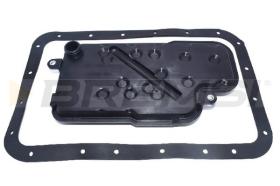 Bremsi FR2811 - FILTRO CAJA DE CAMBIO | TRANSMISSION FILTER