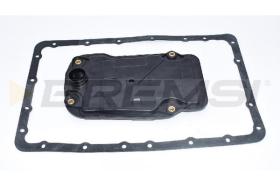 Bremsi FR2813 - FILTRO TRASMISION | TRANSMISSION FILTER
