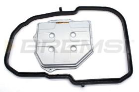 Bremsi FR2813 - FILTRO CAJA DE CAMBIO | TRANSMISSION FILTER