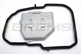 Bremsi FR2814 - FILTRO TRASMISION | TRANSMISSION FILTER